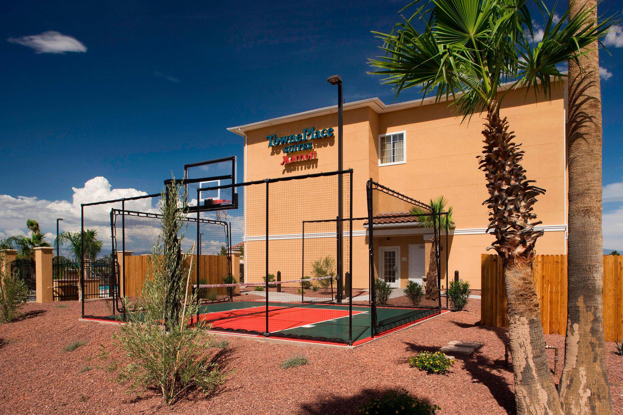 TownePlace Suites by Marriott Tucson Airport Photo