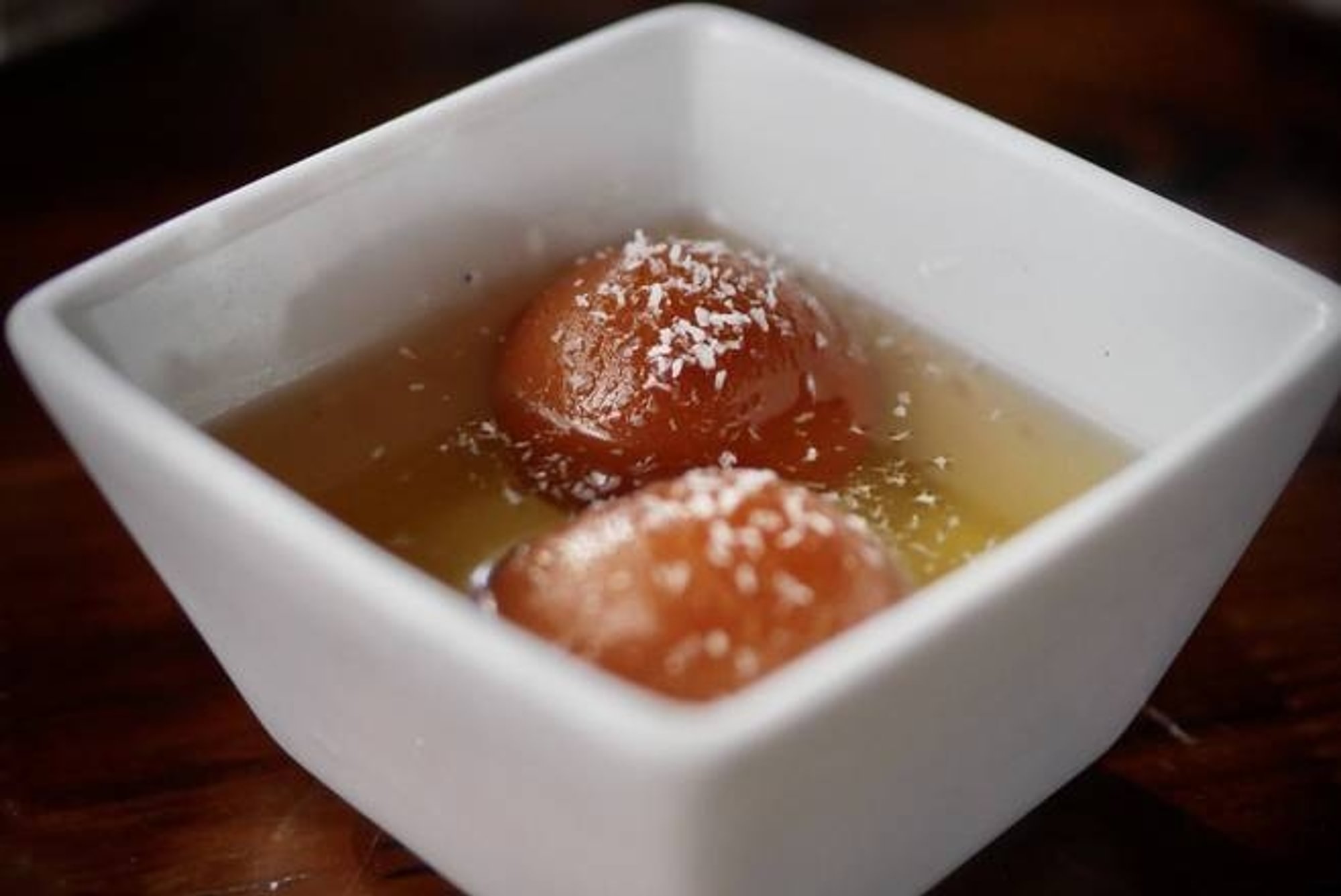 Gulab Jamun