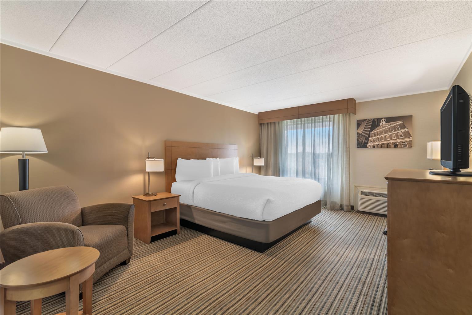 Best Western Plus Waltham Boston Image