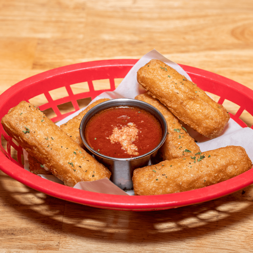 Mozzarella Sticks