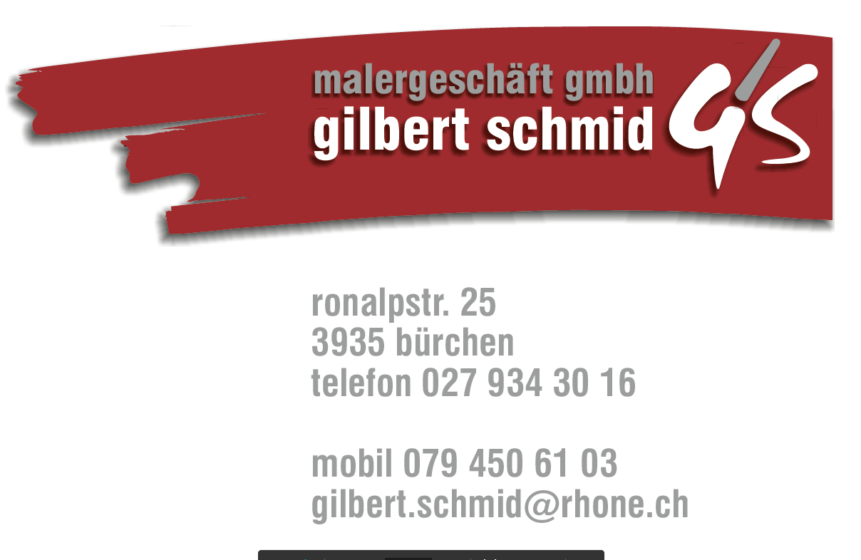 Schmid Gilbert GmbH