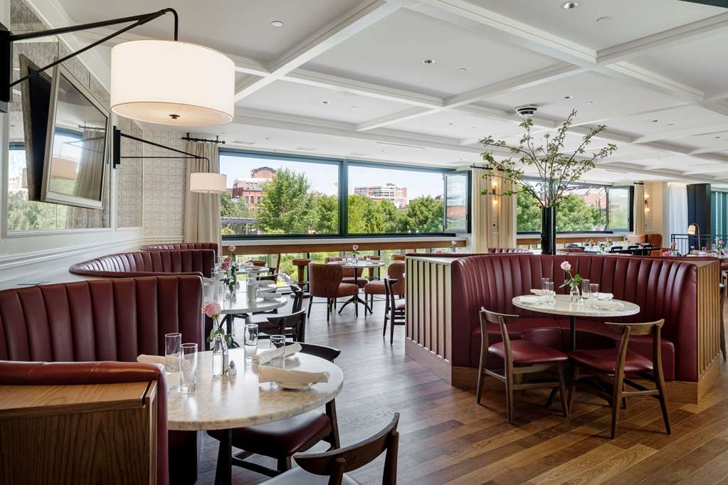 Canopy by Hilton Boston Downtown Image