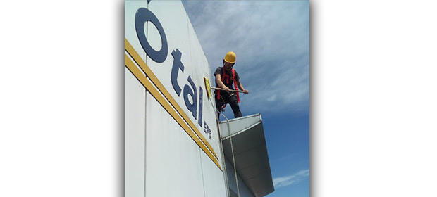 Galería en miniatura