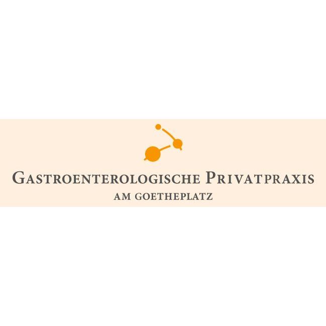 Logo von Gastroenterologische Privatpraxis am Goetheplatz