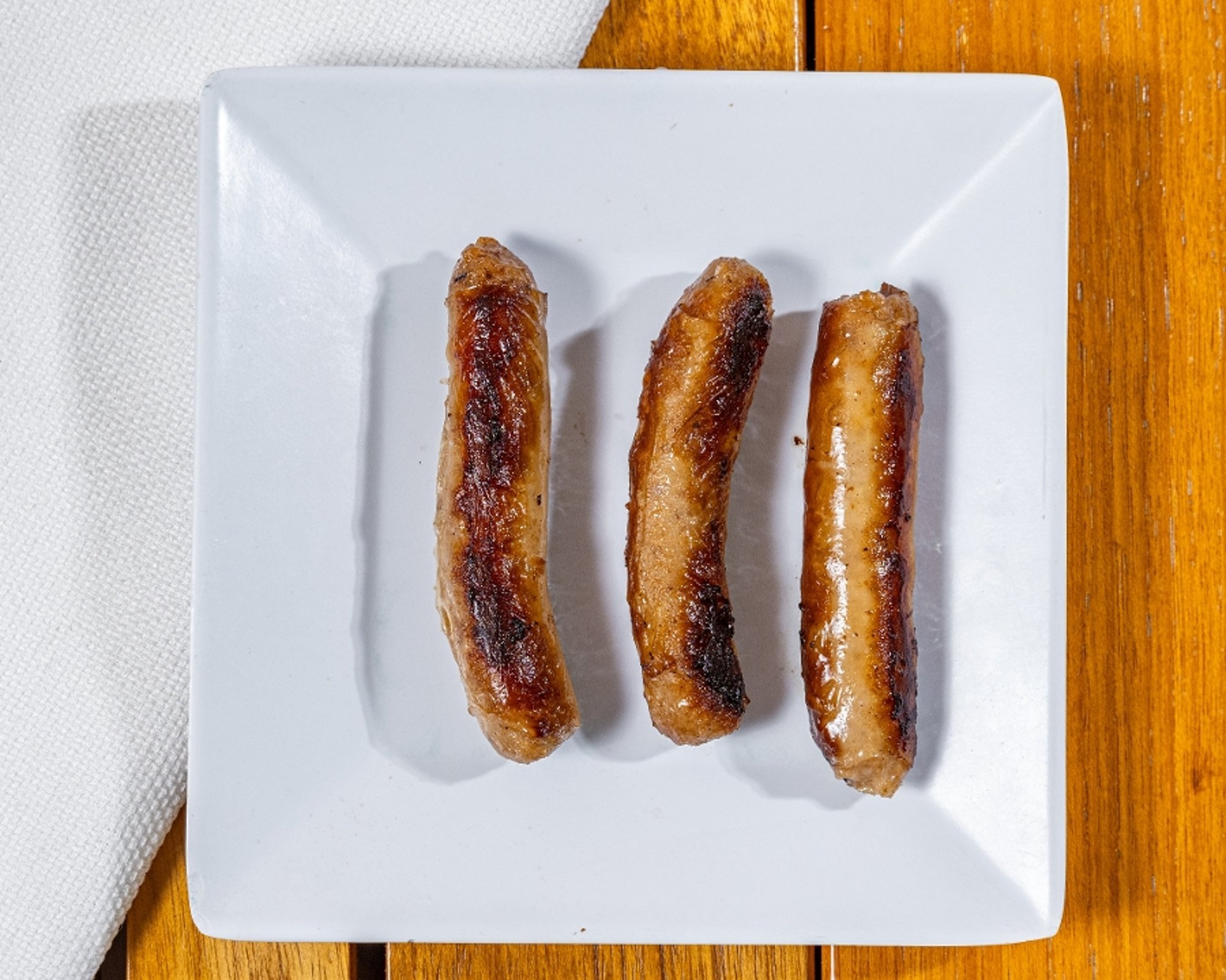 Sausage Links