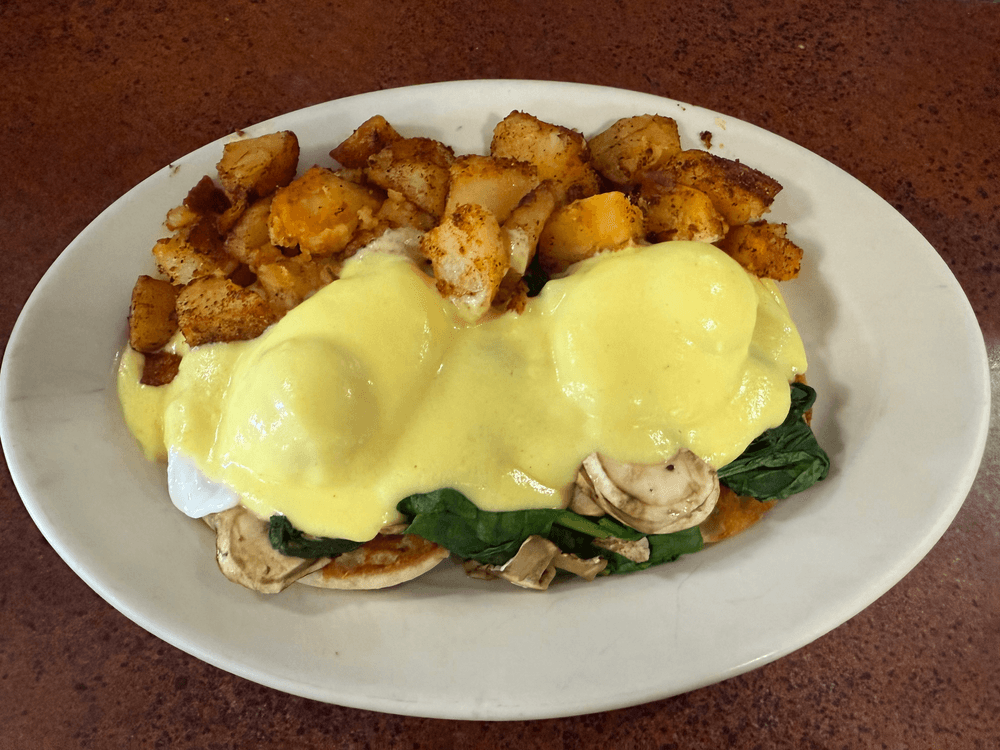 Florentine Benny