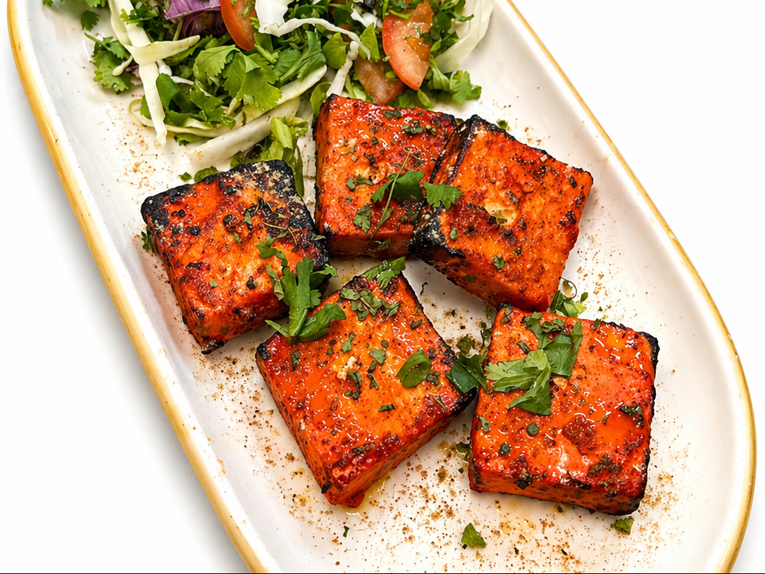 Paneer Tikka