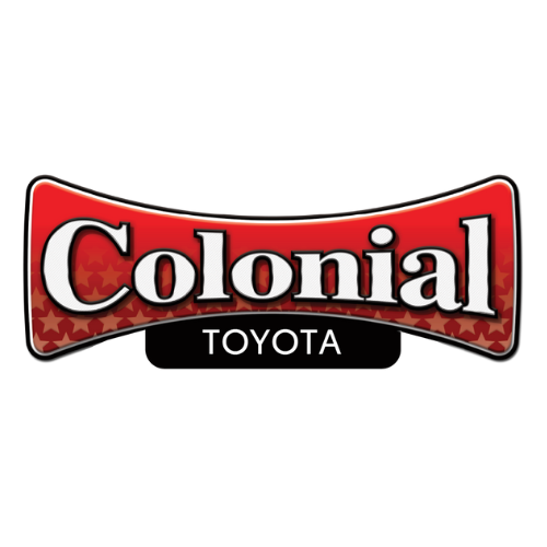 Colonial Toyota