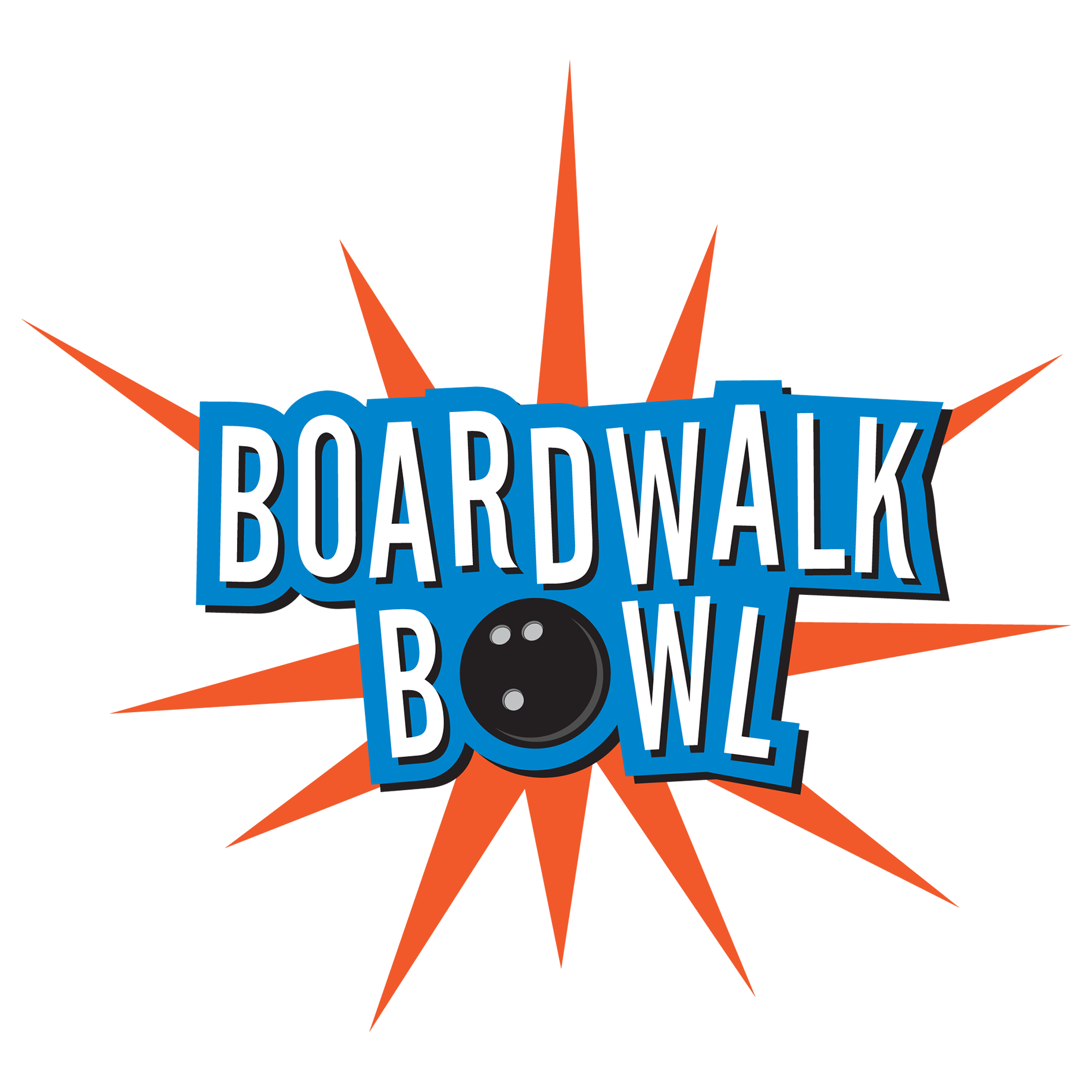 Boardwalk Bowl in Santa Cruz