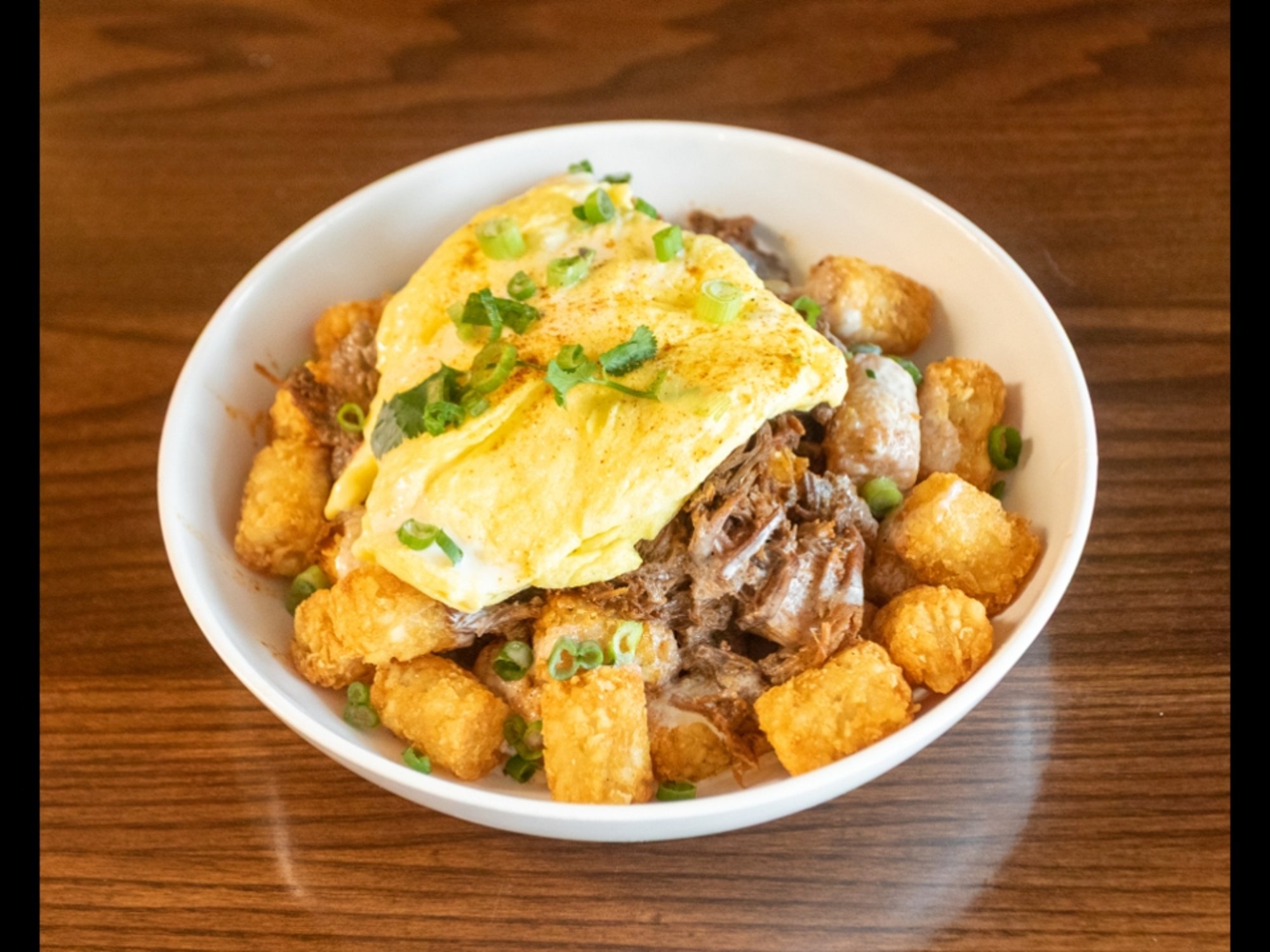 STATE STREET RICE BOWL