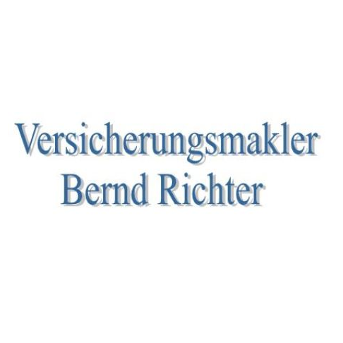 Logo von Versicherungsmakler Bernd Richter