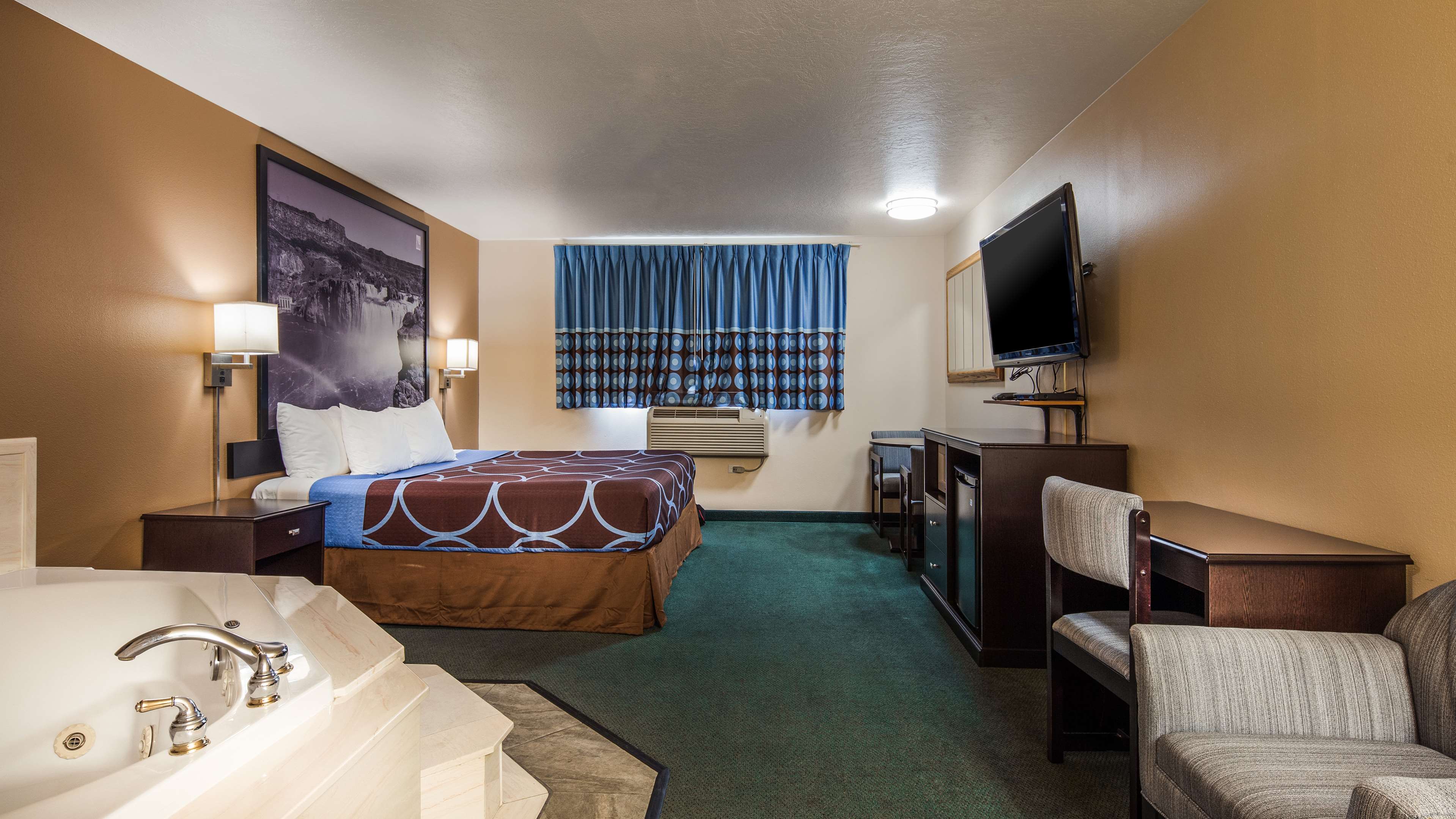 SureStay Hotel by Best Western Twin Falls Photo