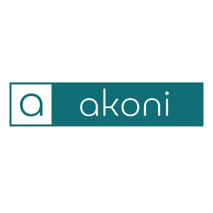 Logo von Akoni Recruiting Systems UG