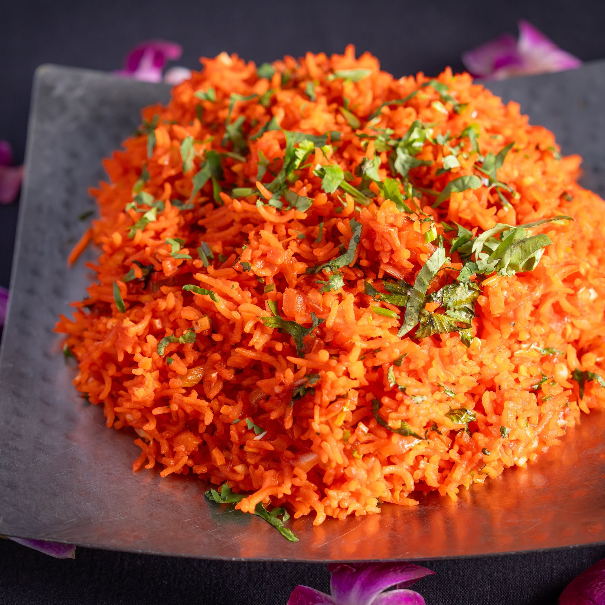 Schezwan Fried Rice