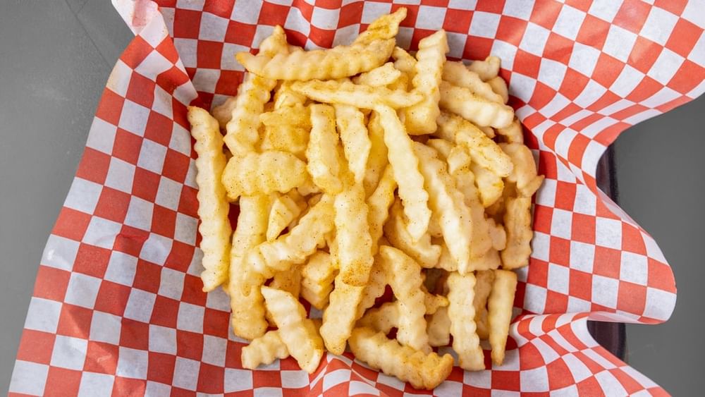 Fries