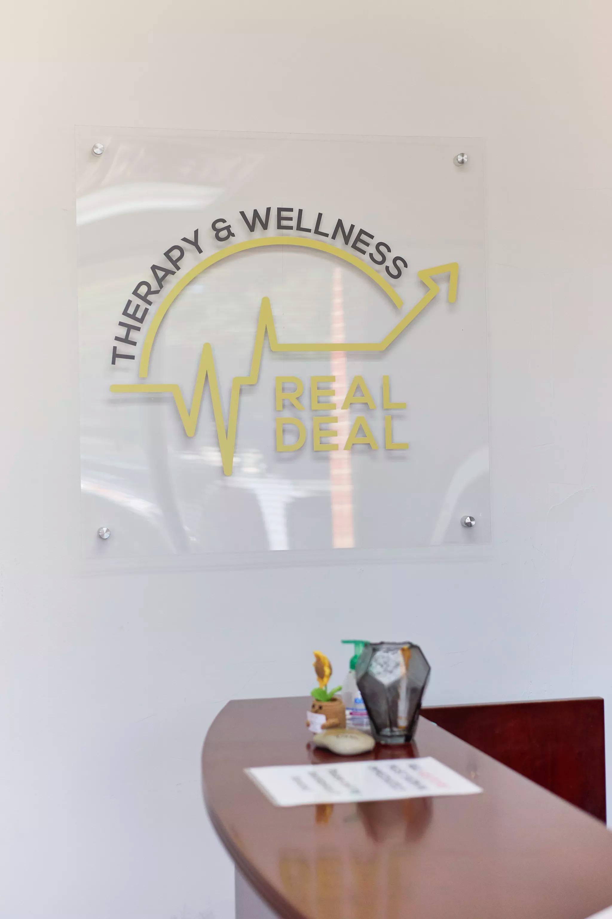 Real Deal Recovery Rehab Center - Dallas