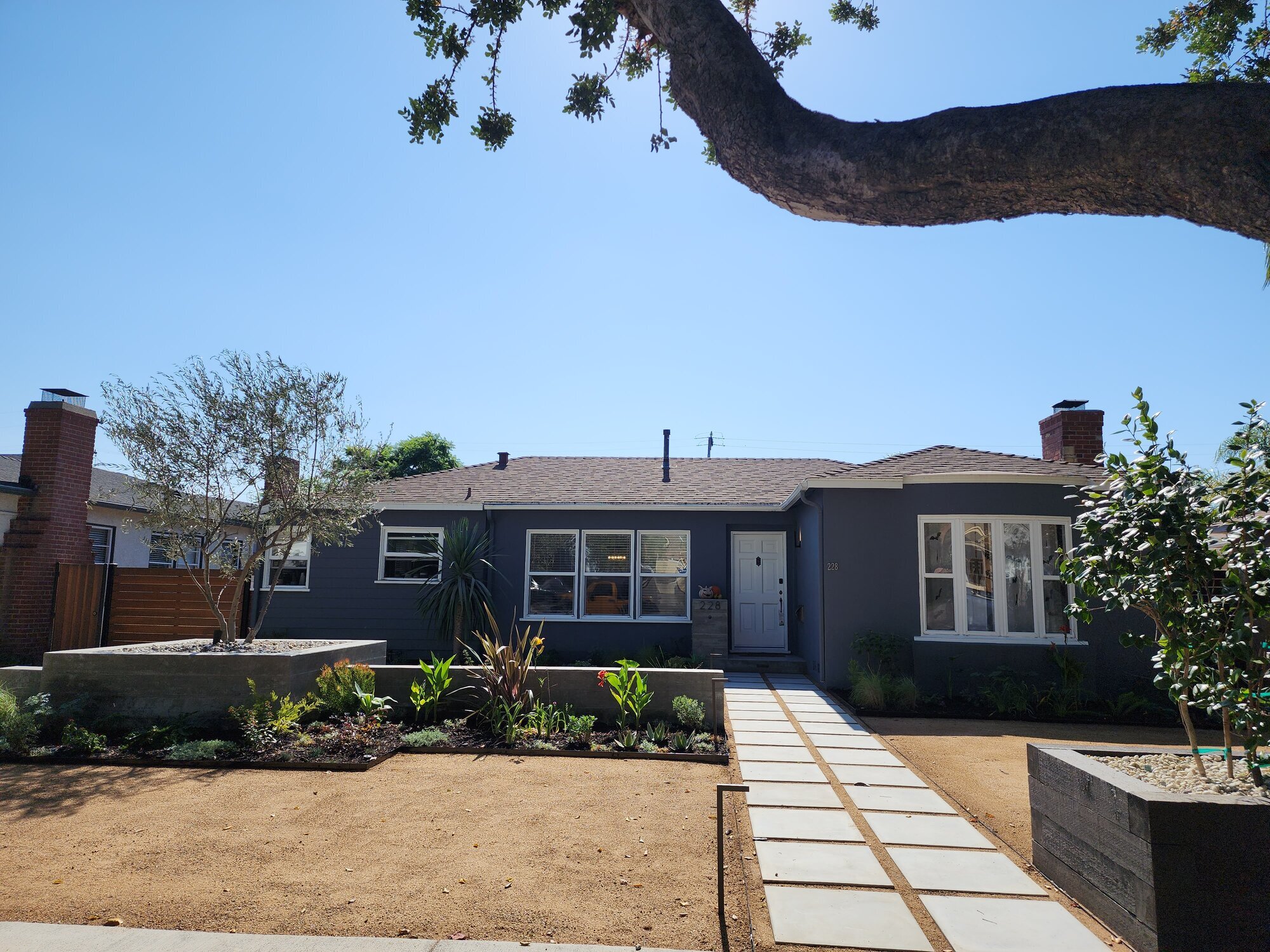 Robinson Environmental Design Image