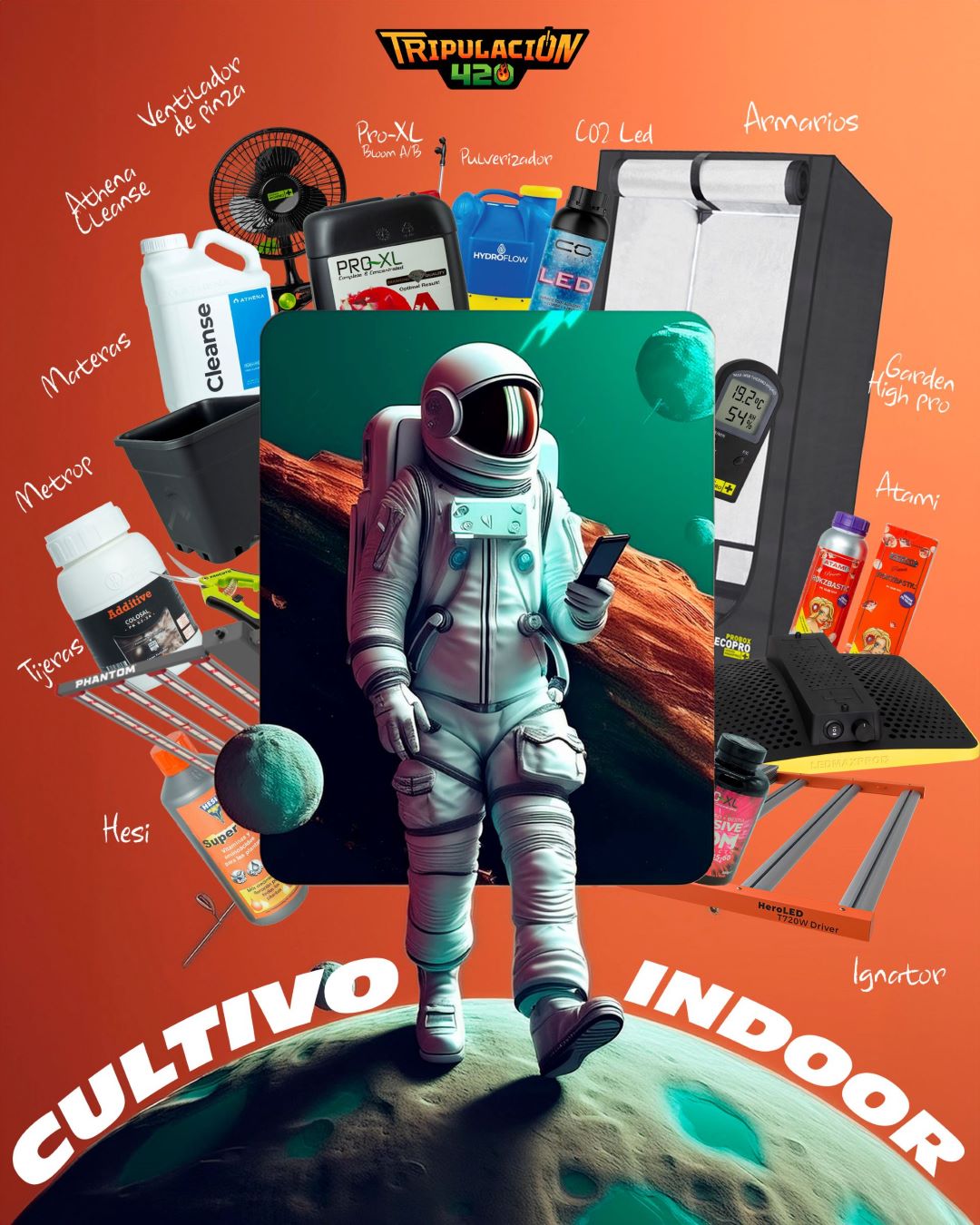 Galería en miniatura