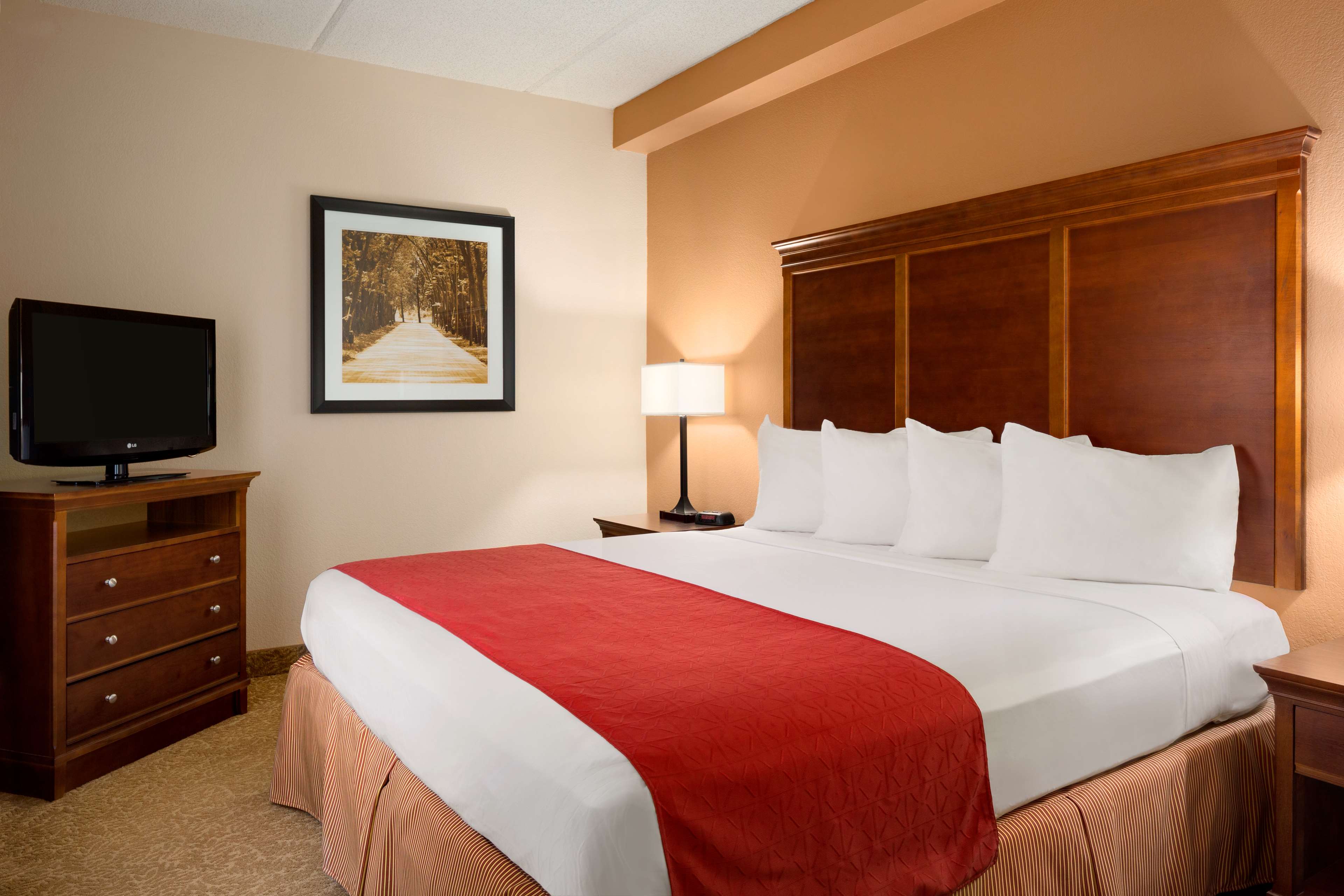 Country Inn & Suites by Radisson, Anderson, SC Photo