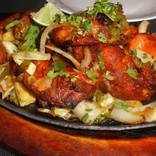 Mix Grill