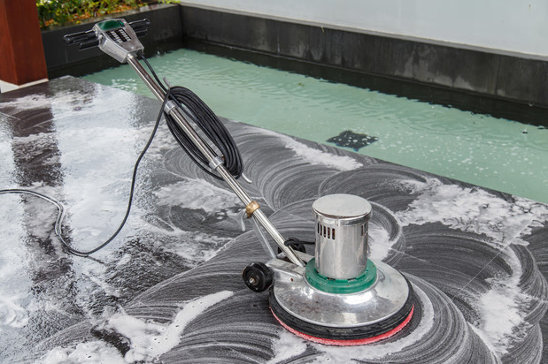 Images Kings Janitorial Service