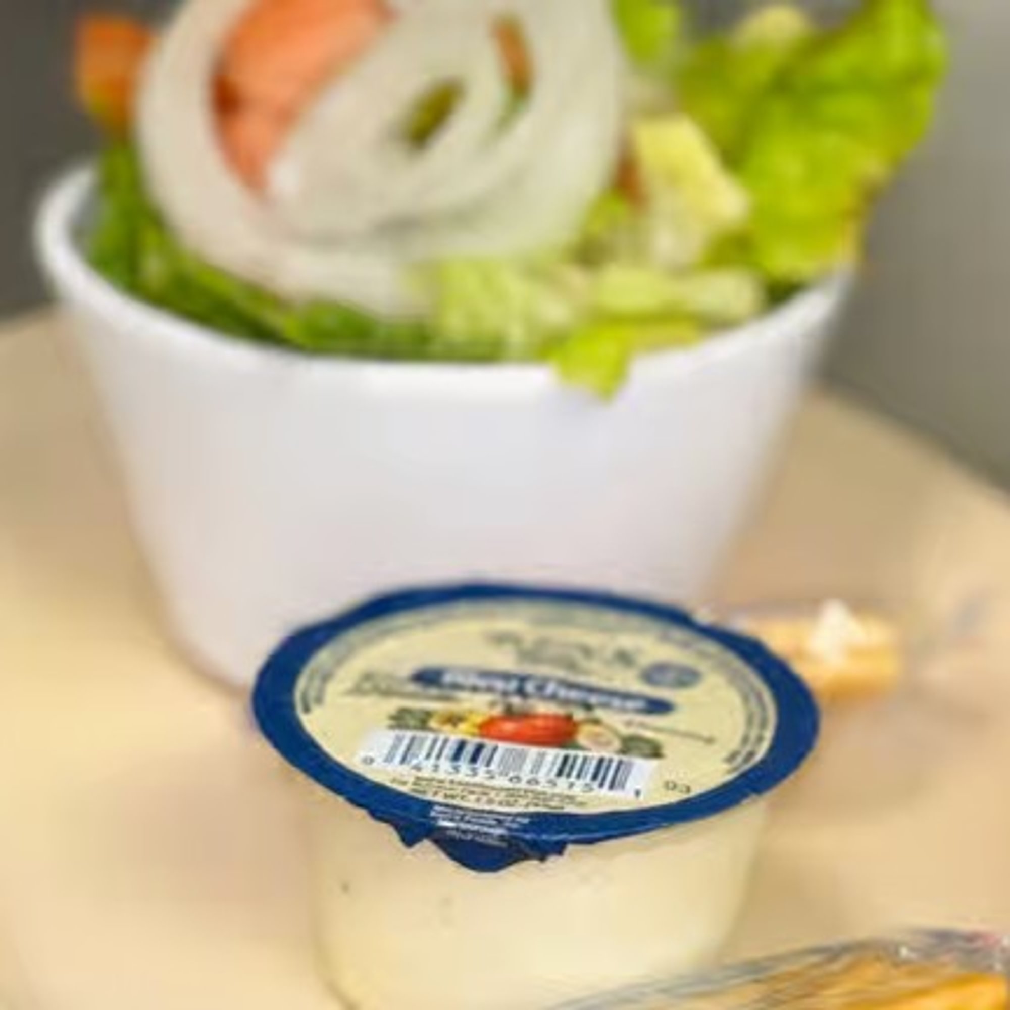 Side Salad
