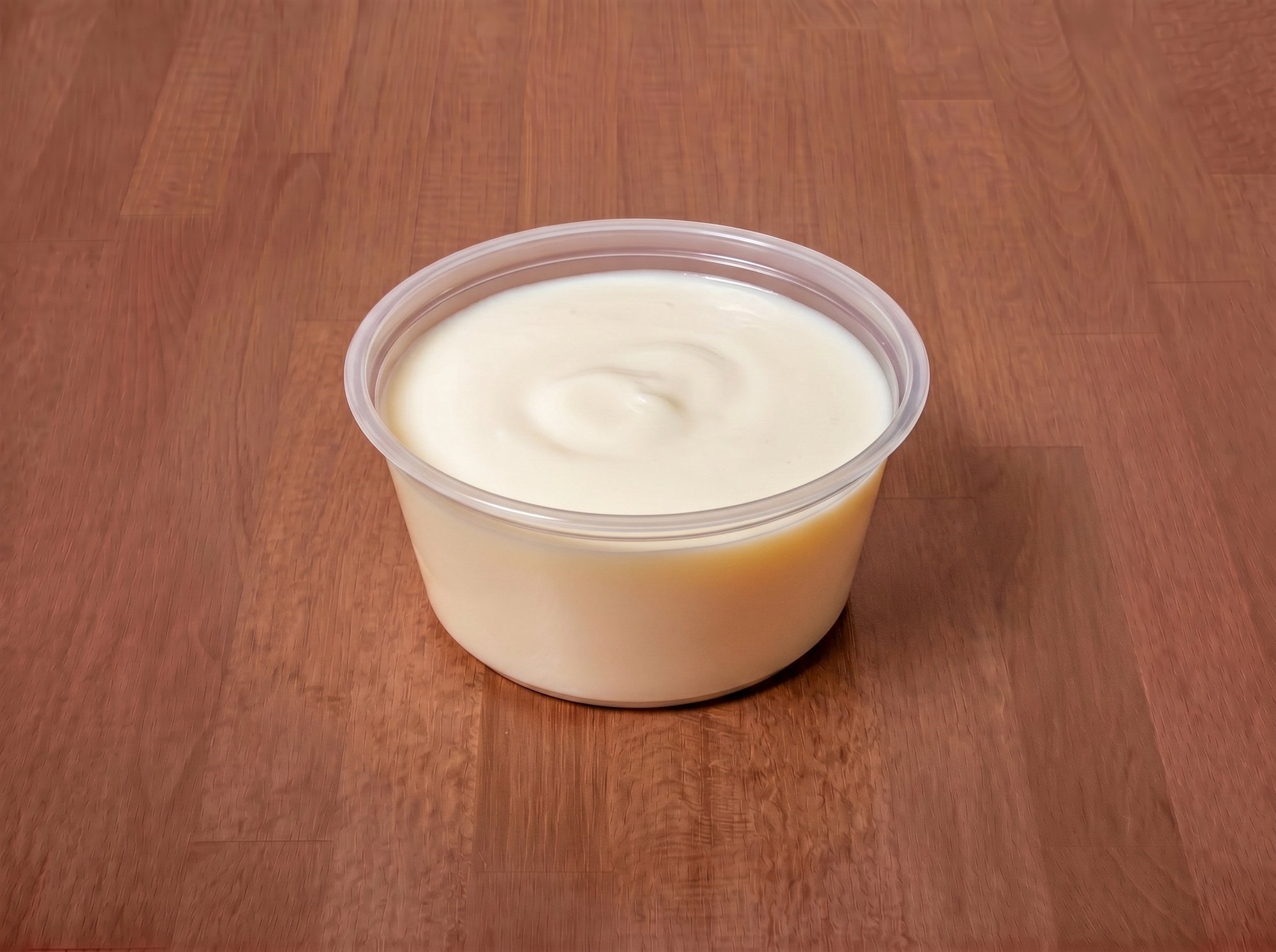 Crema Agria / Sour Cream