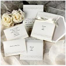 Invitations & Announcements