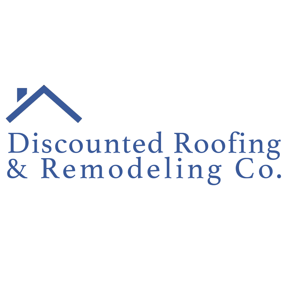 Discounted Roofing & Remodeling Co.