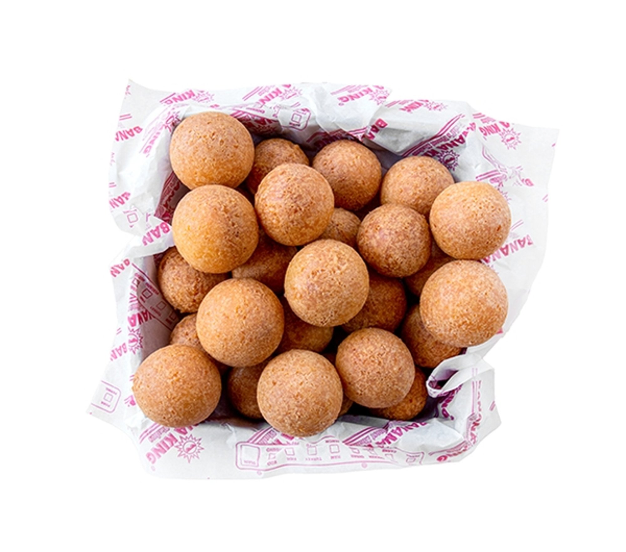Mini Bunuelos