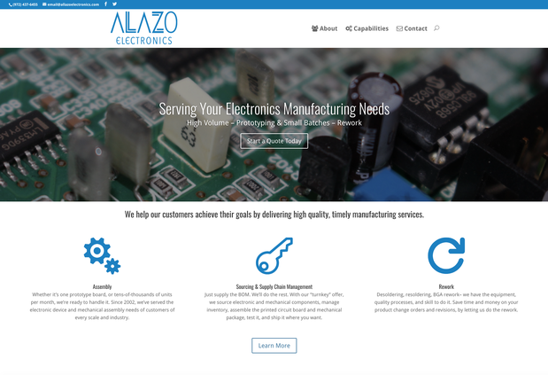 Images JSL Marketing & Web Design