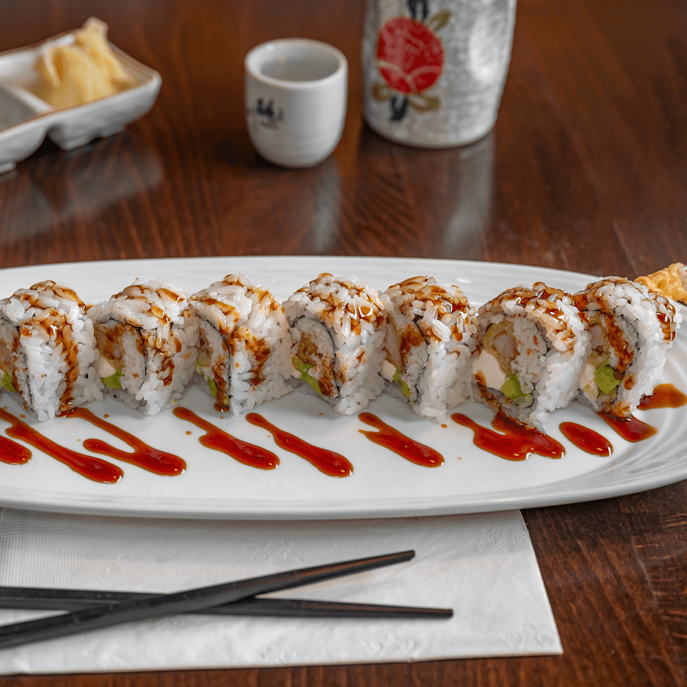 Yummy Yummy Roll