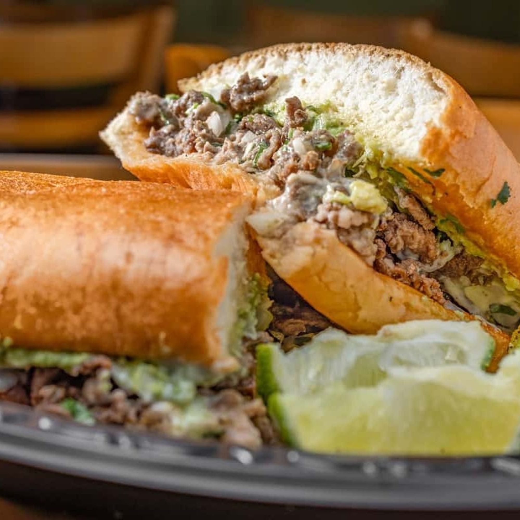 Cali Torta