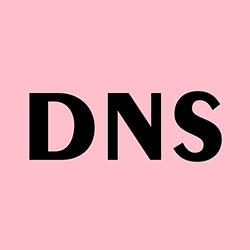 DIF Nails &amp; Spa Logo