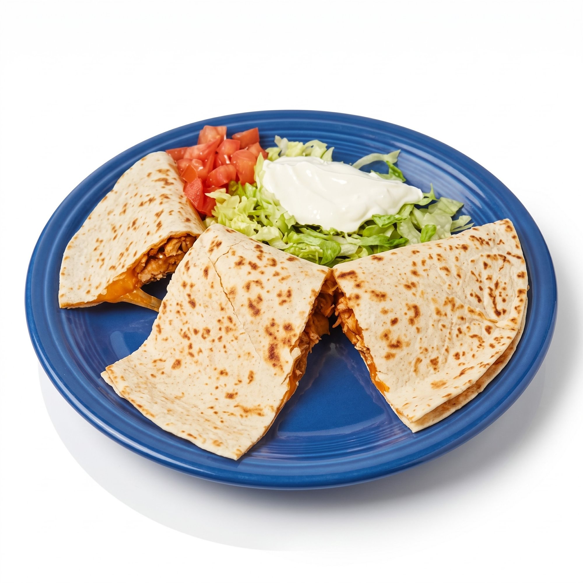 Cheese Quesadilla