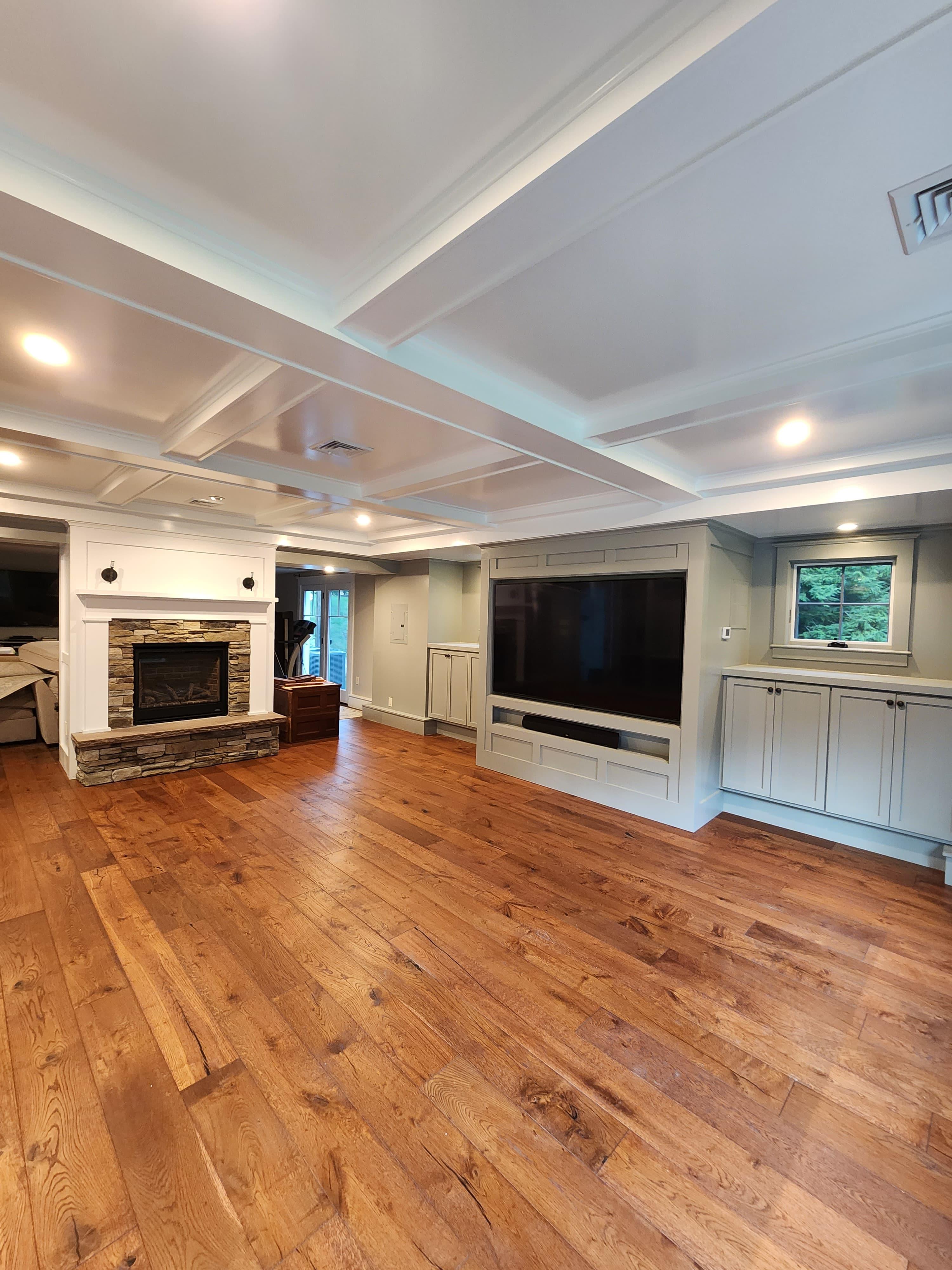 Honest Brothers Painting LLC Image