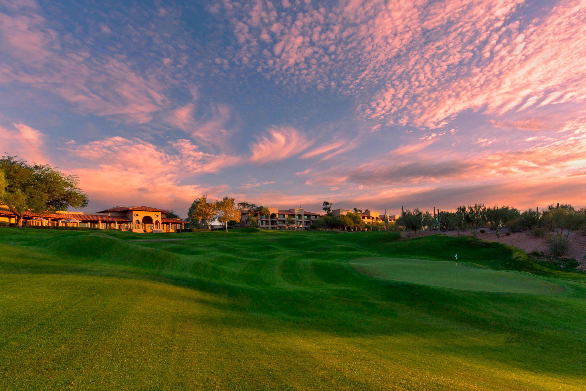 The Westin La Paloma Resort & Spa Photo