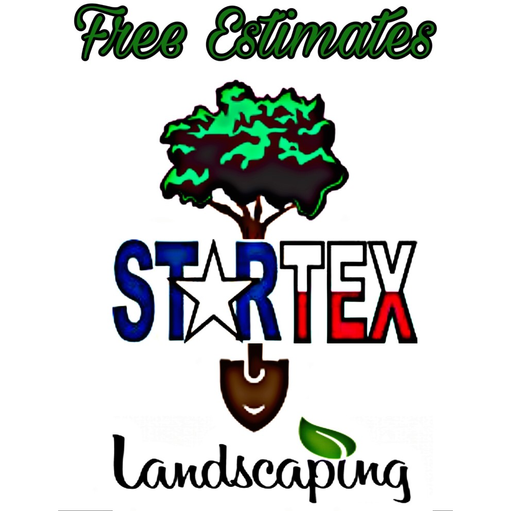 STARTEX Landscaping LLC Logo