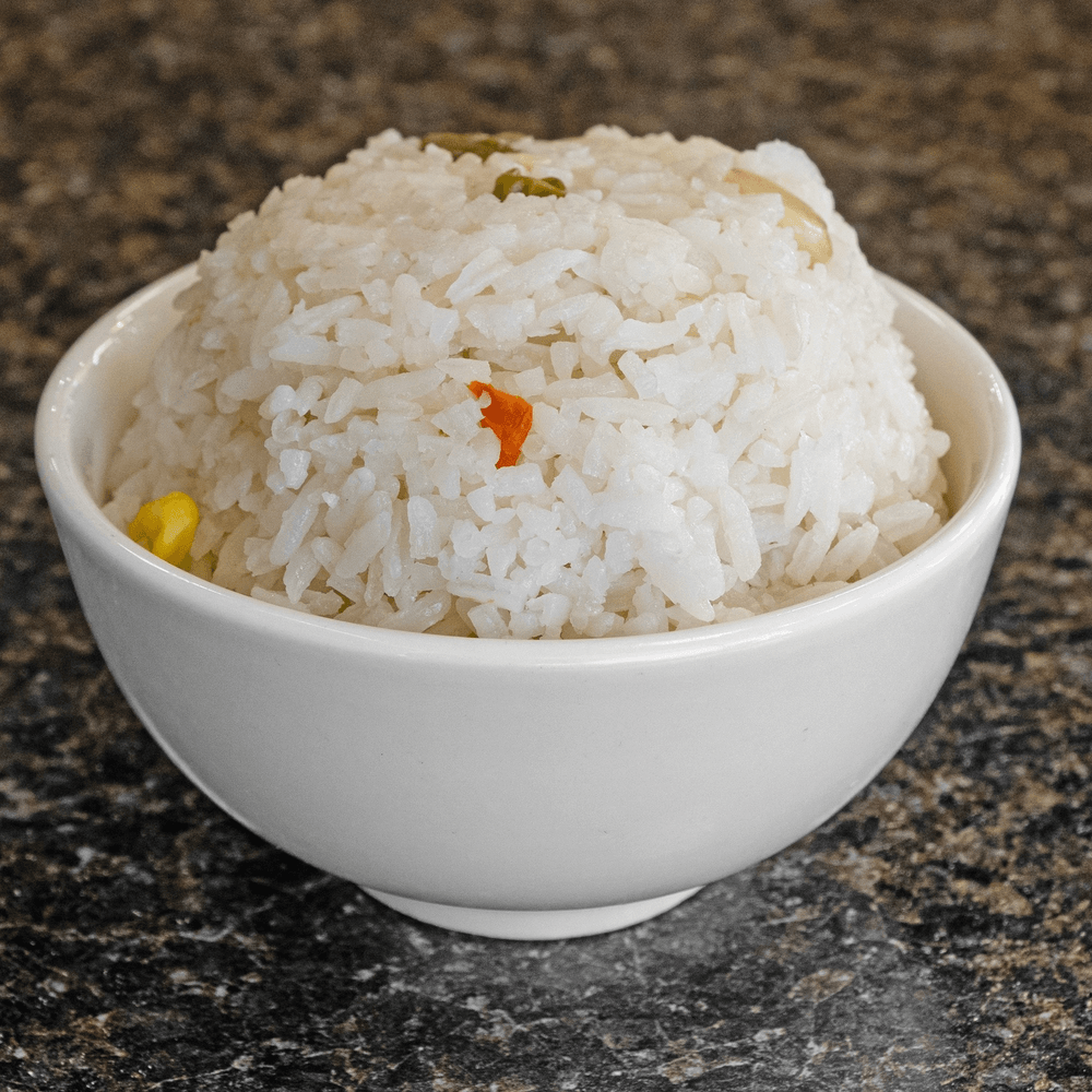 Arroz (Rice)