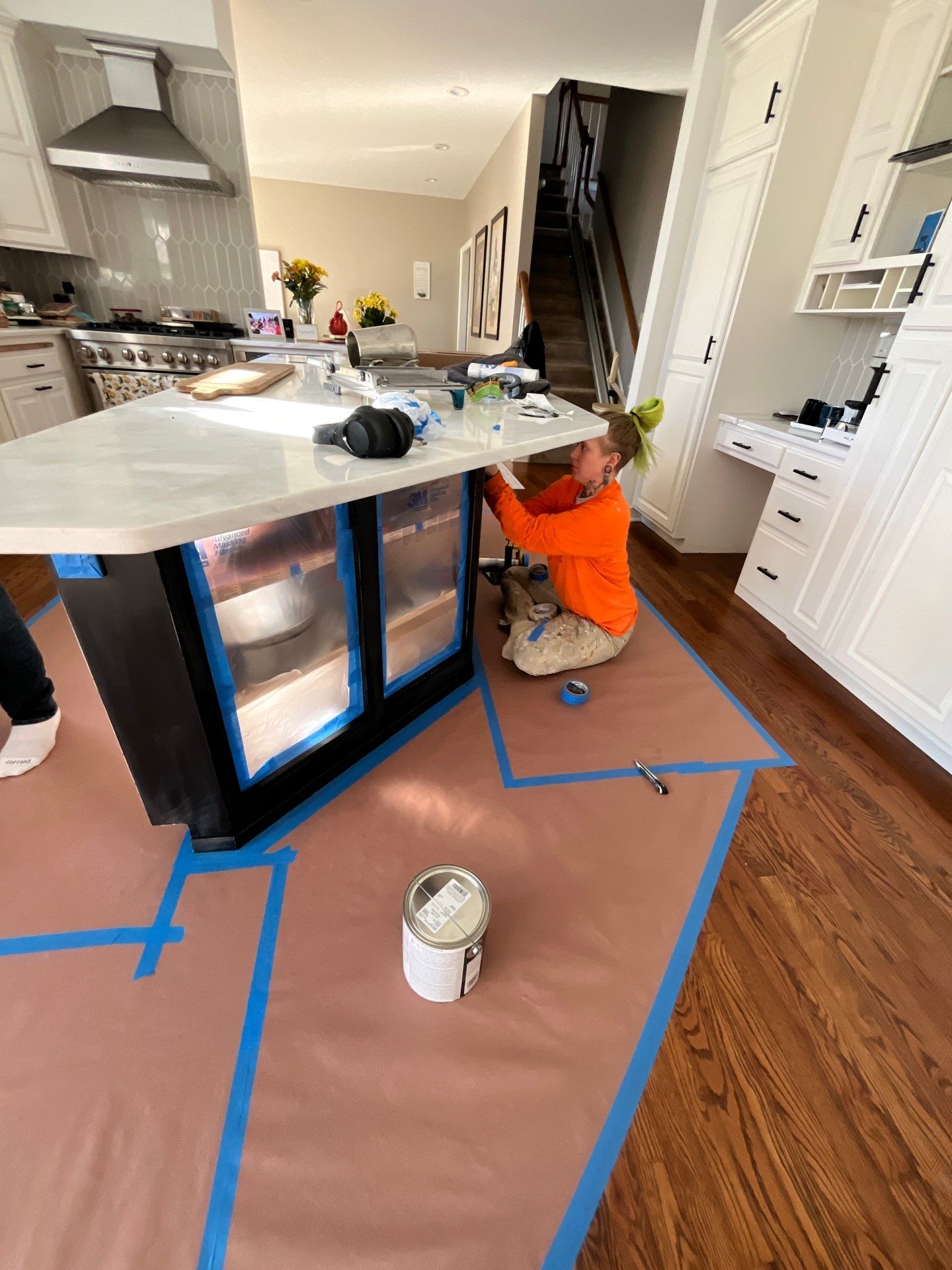 The Final Coat Image