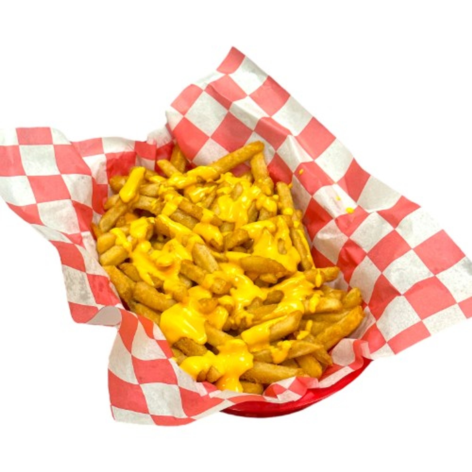 Cheese Fries