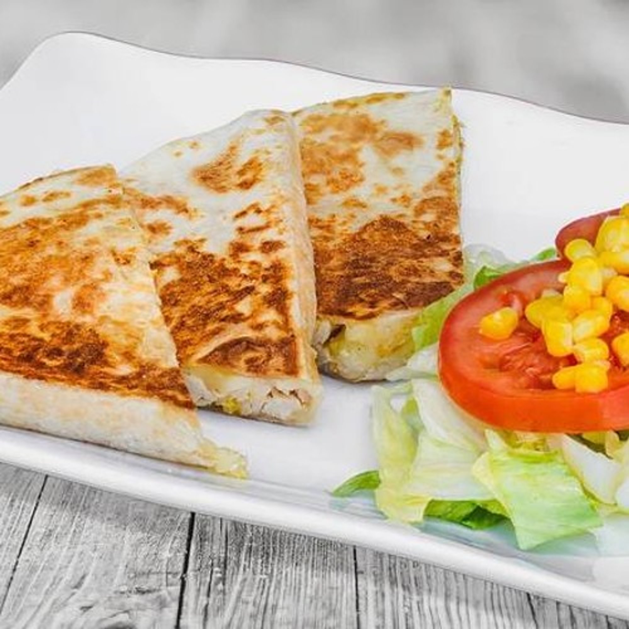 The Shack-A-Dilla