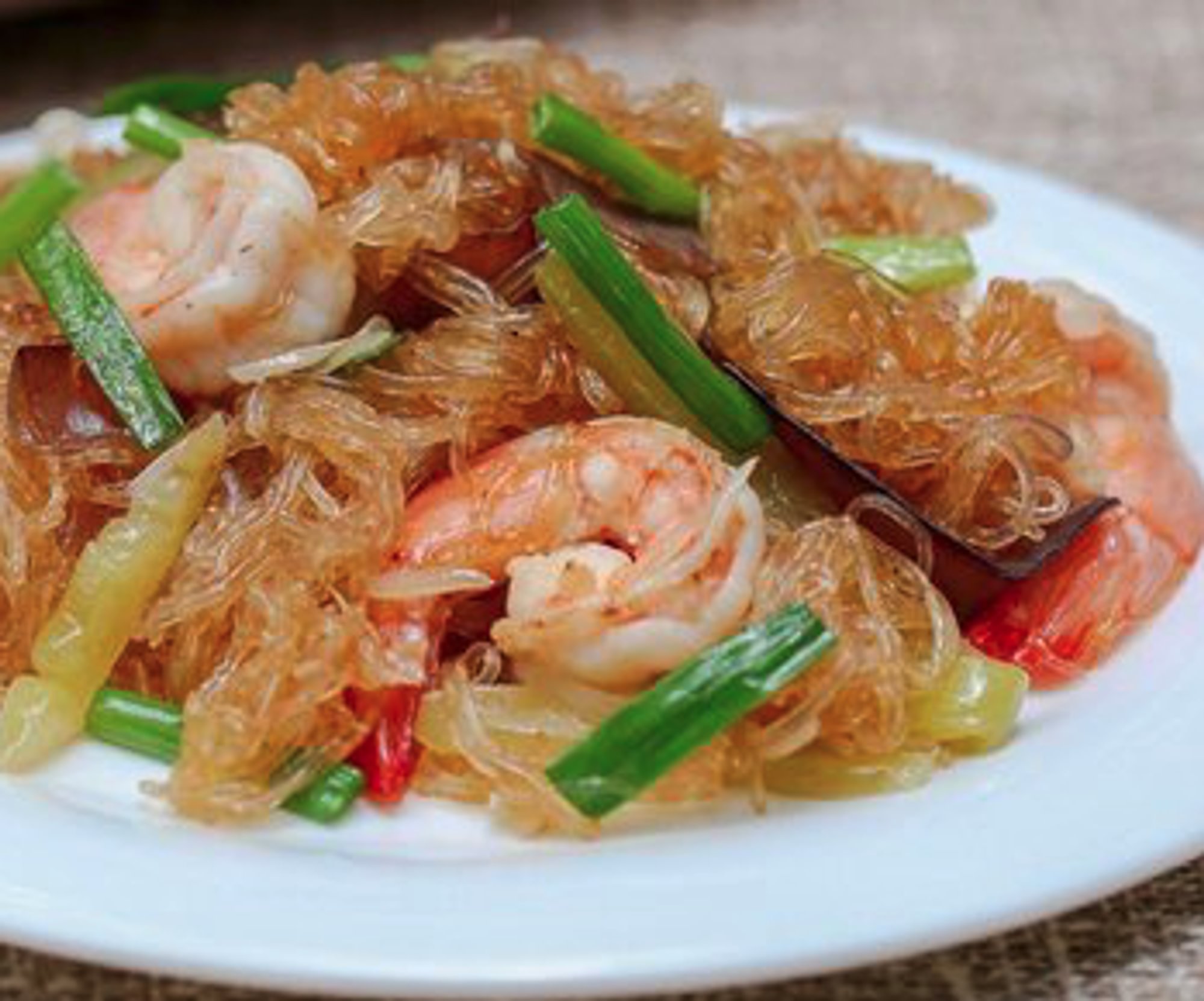 Pad Woon Sen