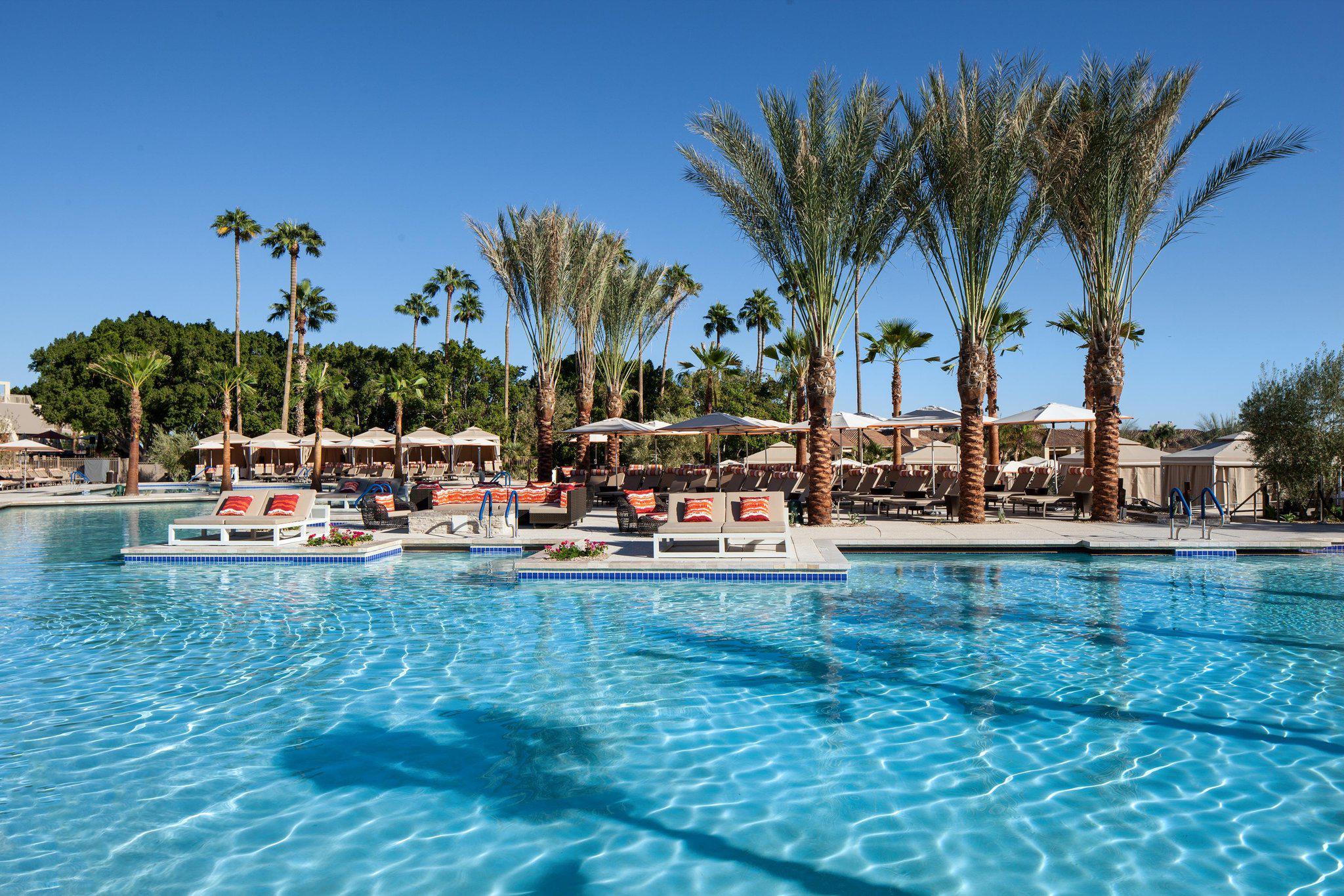 The Phoenician, a Luxury Collection Resort, Scottsdale Photo
