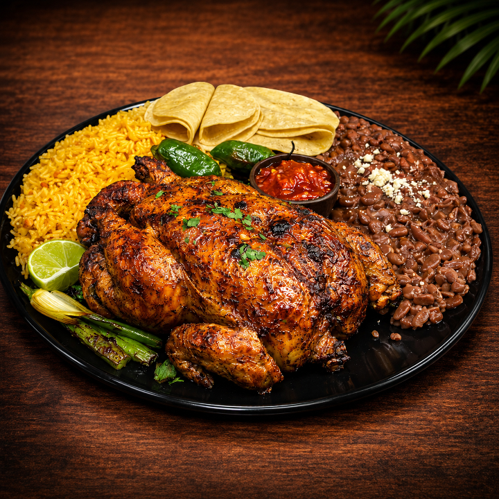 Chicken Feast