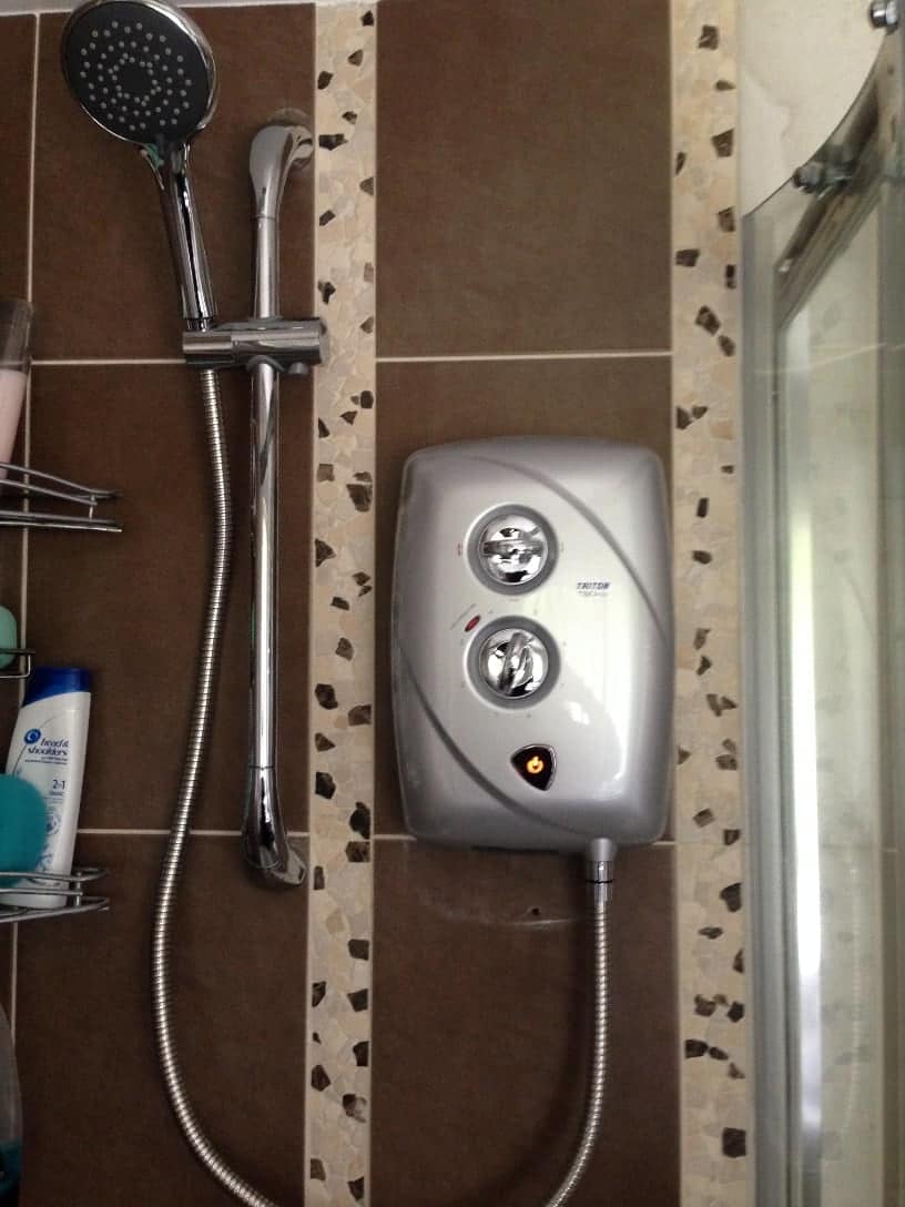 Images Plumbing & Gas Heating UK Ltd