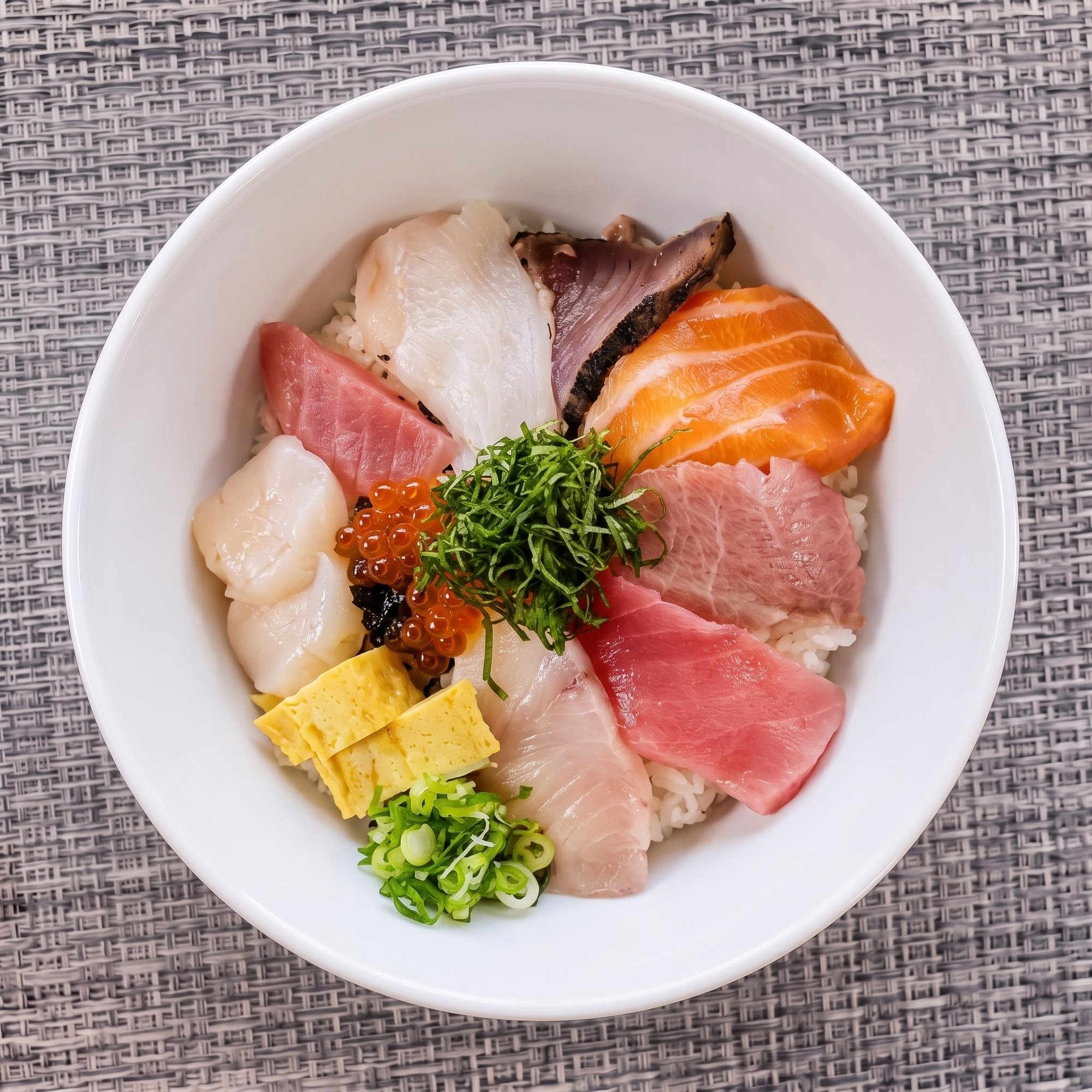 Kaisen Don