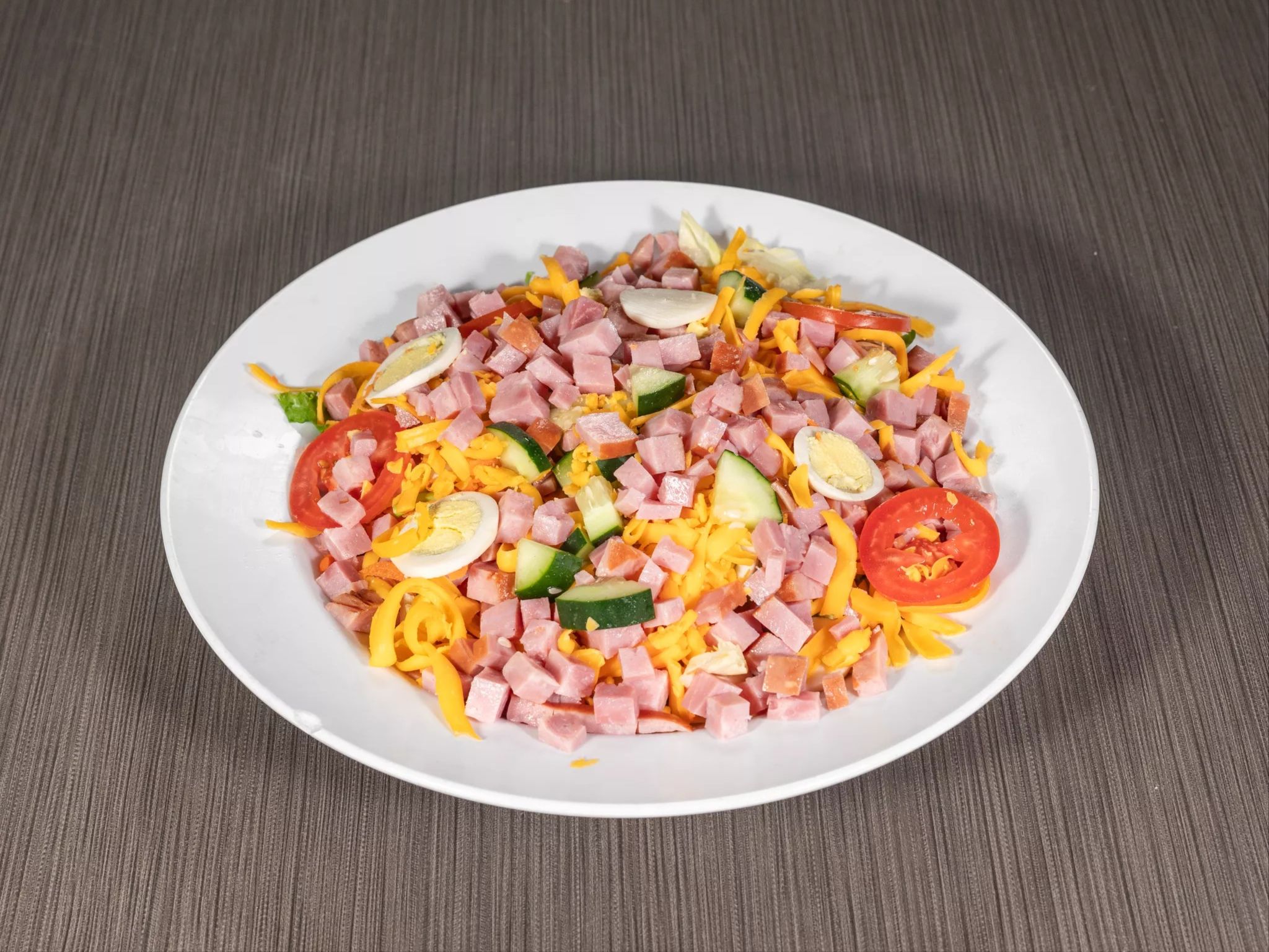 Chef Salad