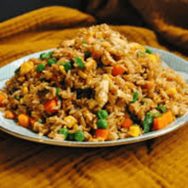 Egg Fried Rice