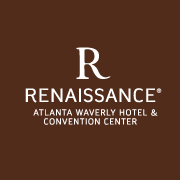 Renaissance Atlanta Waverly Hotel & Convention Center